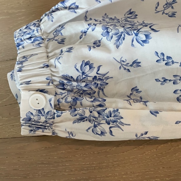 Selkie Bed and Breakfast Sailor pants- XS NWT - Picture 4 of 7